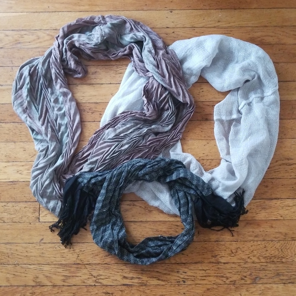 Fashion Scarf bundle